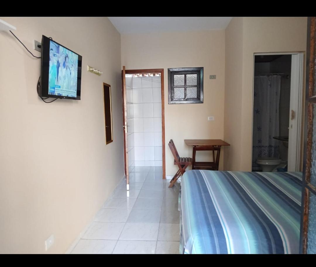 Recanto Paraiso Ubatuba Kültér fotó