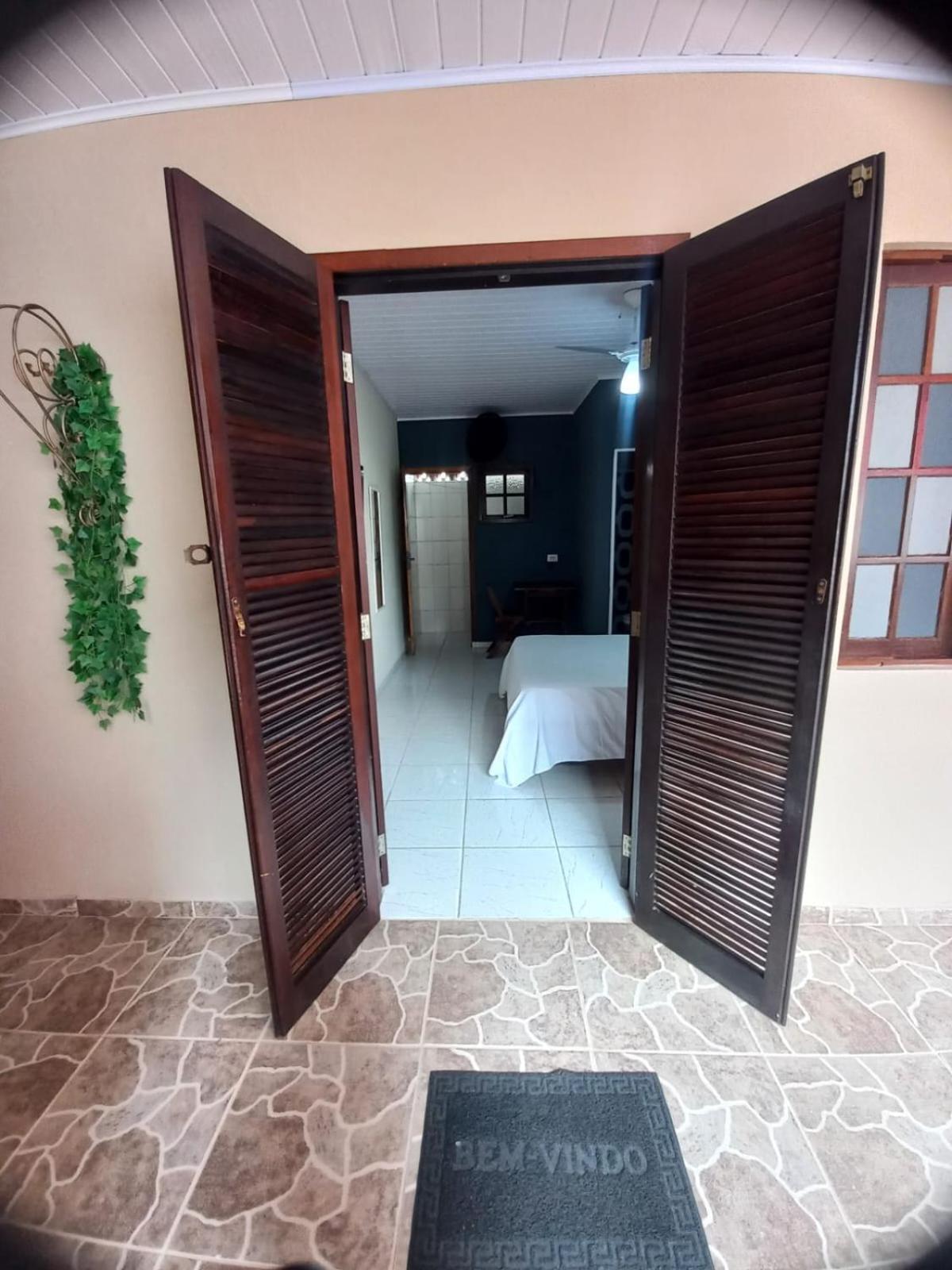 Recanto Paraiso Ubatuba Szoba fotó