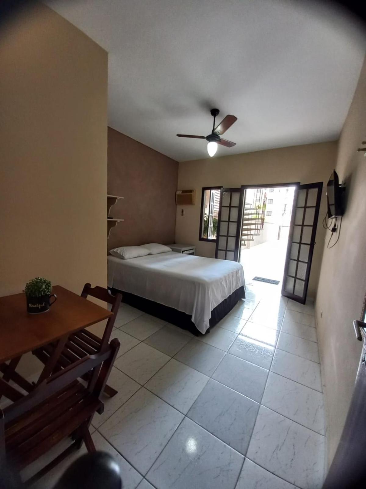 Recanto Paraiso Ubatuba Szoba fotó