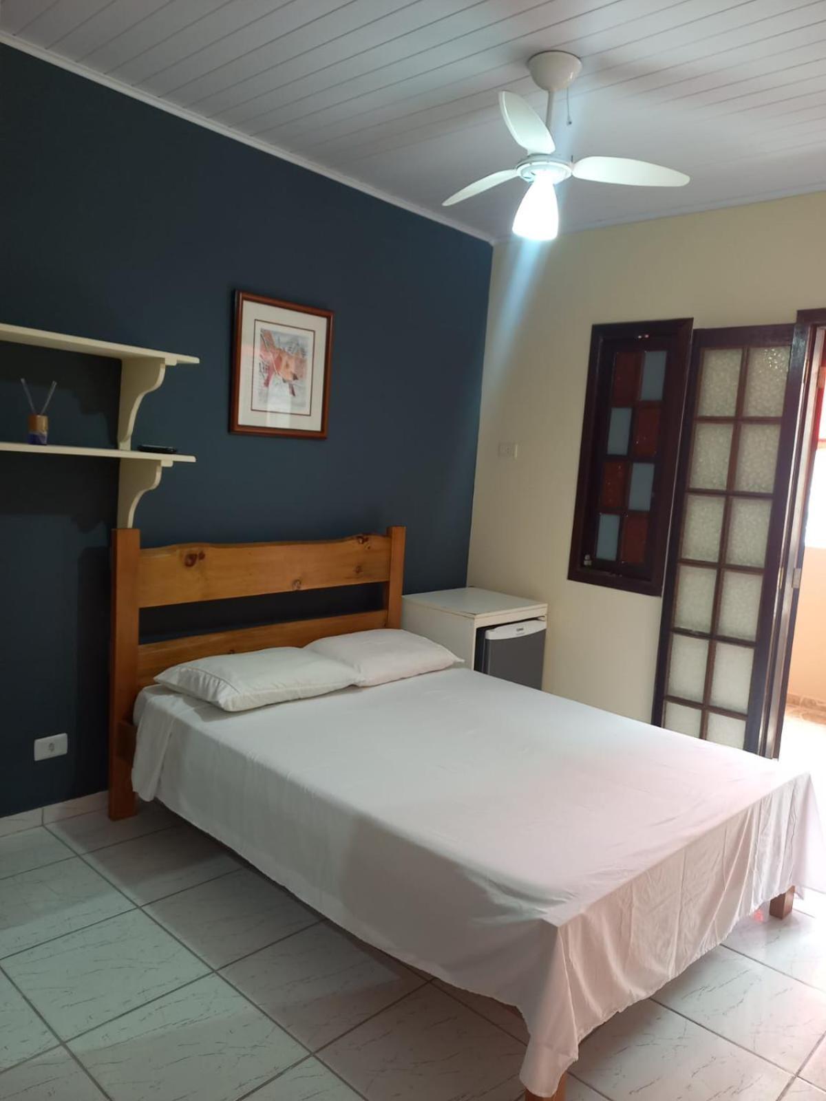 Recanto Paraiso Ubatuba Szoba fotó