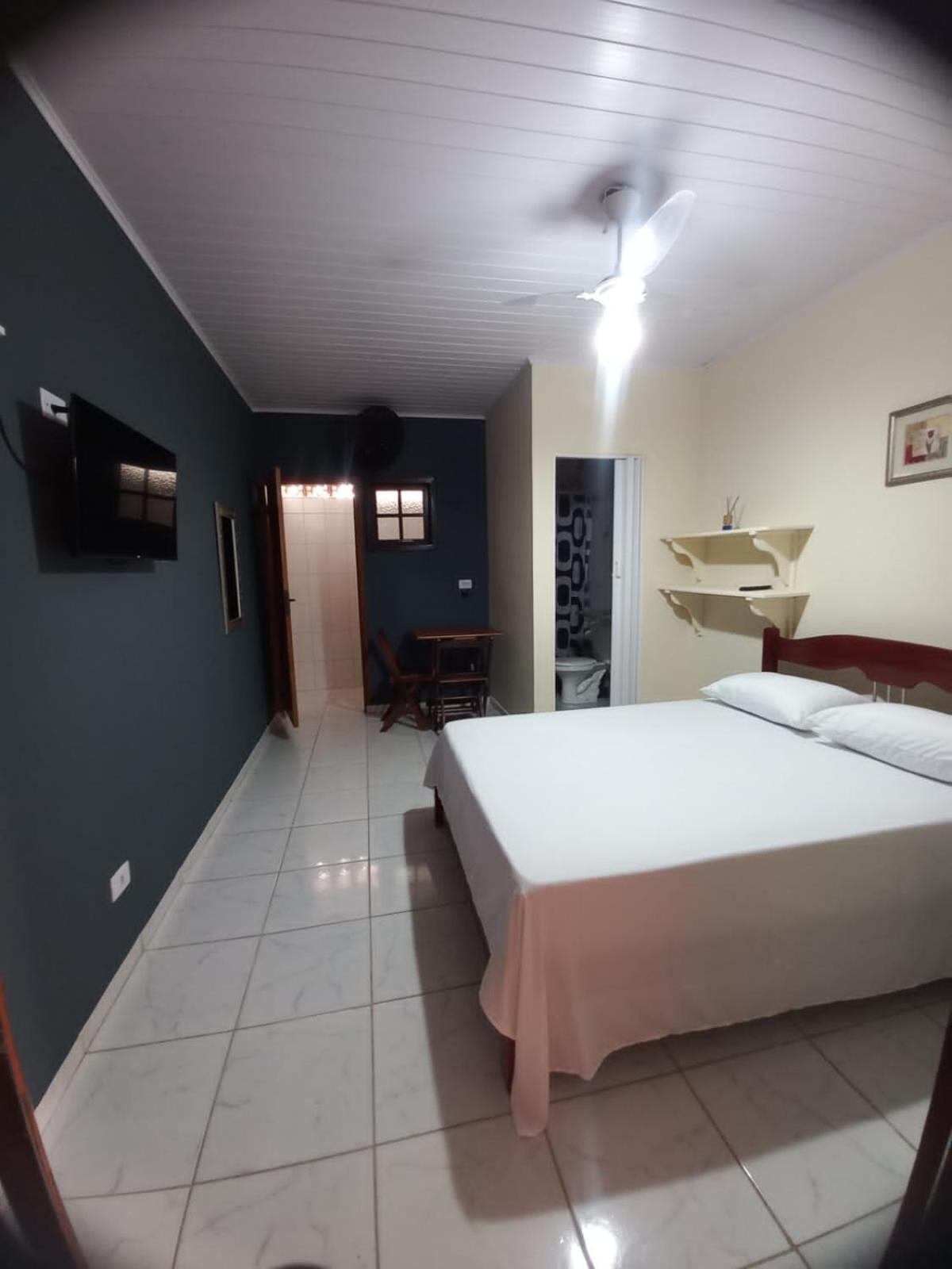 Recanto Paraiso Ubatuba Szoba fotó
