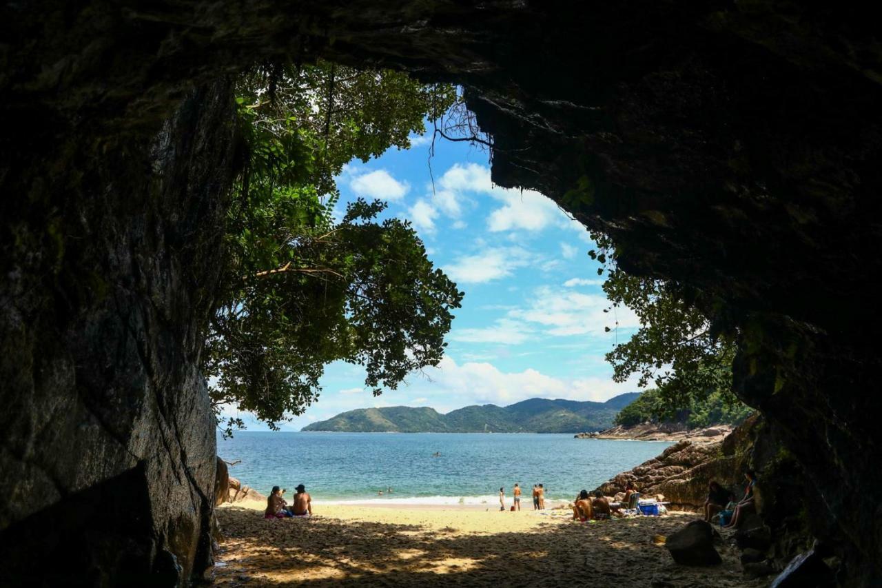 Recanto Paraiso Ubatuba Kültér fotó