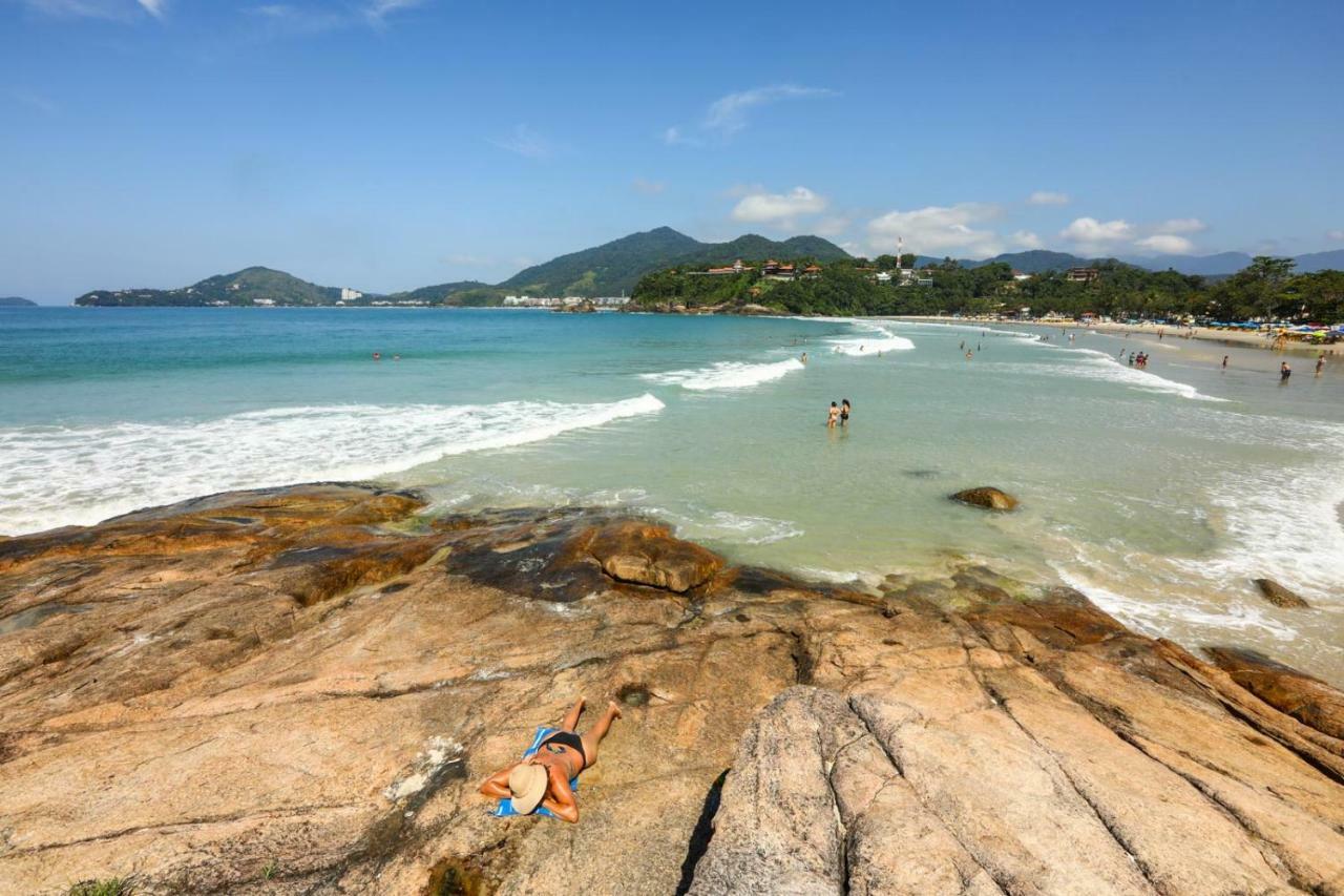 Recanto Paraiso Ubatuba Kültér fotó