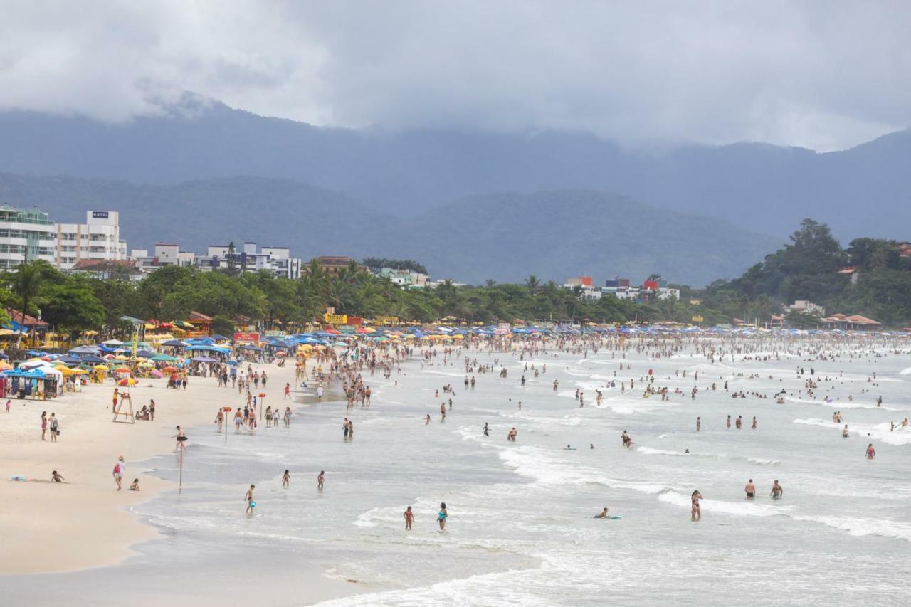 Recanto Paraiso Ubatuba Kültér fotó