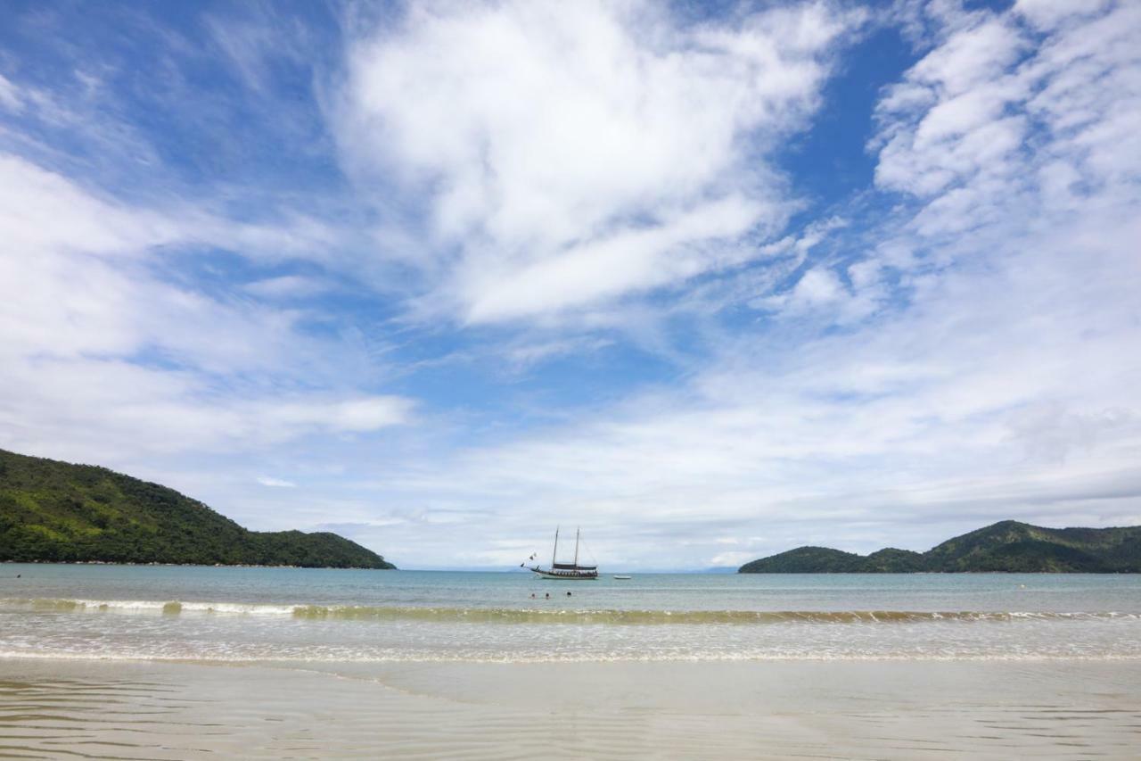 Recanto Paraiso Ubatuba Kültér fotó