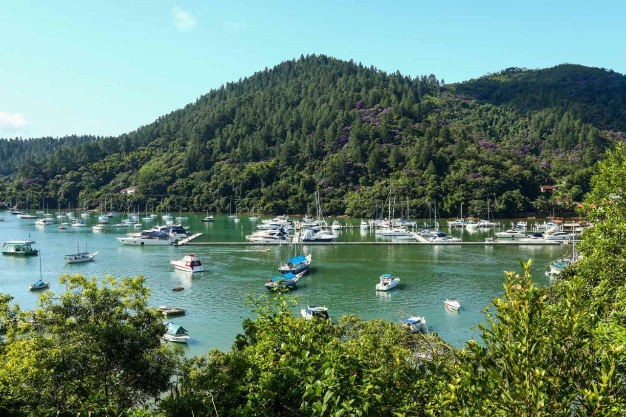 Recanto Paraiso Ubatuba Kültér fotó