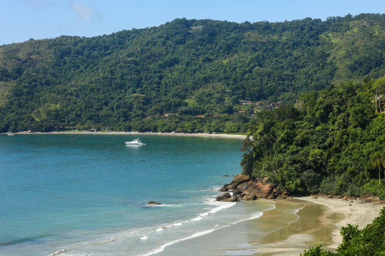 Recanto Paraiso Ubatuba Kültér fotó