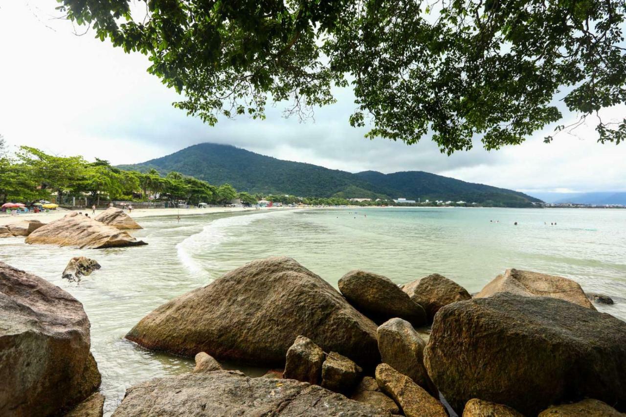Recanto Paraiso Ubatuba Kültér fotó